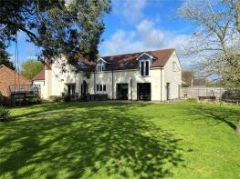6, Drayson Lane, Northampton NN6 7SR