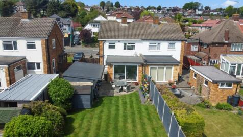 Tubbenden Lane, Orpington