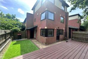 51, Adelphi Street, Campbell Park, Milton Keynes MK9 4AE