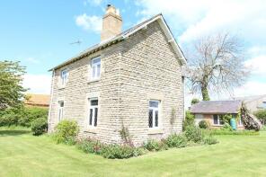 The Roundhills, Thurlby Lane, Bourne PE10 0JX