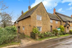 Newfield, High Street, Barford St. Michael, Barford St Michael OX15 0RF