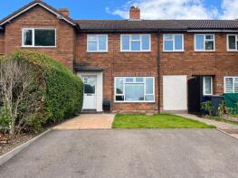 30, Birch Avenue, Burntwood WS7 4TQ