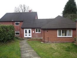 Newlands, Common Lane, Baldwins Gate, Newcastle ST5 5HF
