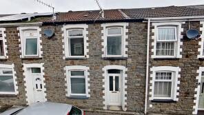 27, Margam Street, Port Talbot SA13 3ED