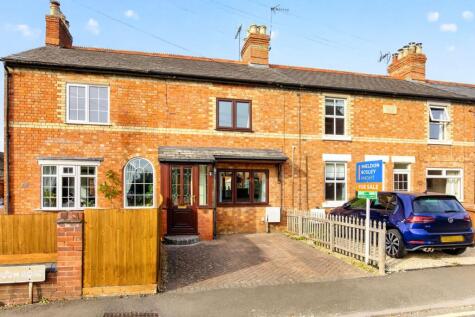 Brewers Lane, Badsey, WR11