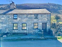 5 6, Beniarth Terrace, Penmachno To Cwm Penmachno Road, Cwm Penmachno, Betws-y-coed LL24 0RD