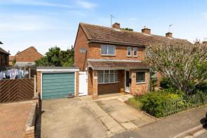 22, Town Close, Wellingborough NN9 5BD