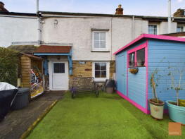 60a Bluebell Cottage, Goonown Road, Goonown, St. Agnes TR5 0XD