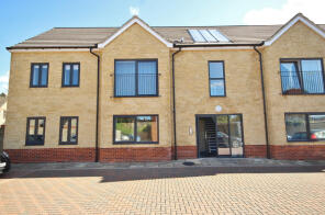 Apartment 4, Old Orchard Court, Corndell Gardens, Witney OX28 4EB