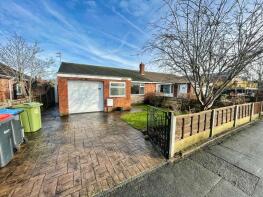Brenric, Linnards Lane, Wincham, Northwich CW9 6ED