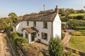Spring Cottage, Old Roman Road, Langstone, Newport NP18 1JQ