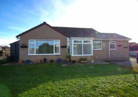 1, Pinewood Way, Brean, Burnham-on-sea TA8 2RT