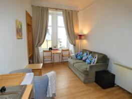 1/l, 2, Miller Street, Isle Of Cumbrae KA28 0ER