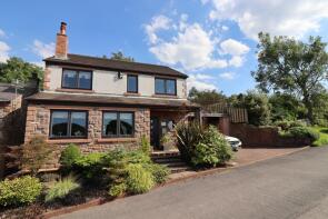 Tarn Heights, Farlam, Brampton CA8 1LA