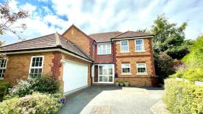 6 Claremont, Coed Y Bwlch, Conwy LL31 9YF