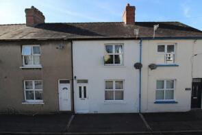 9, North Road, Brecon LD3 9DR