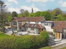 Cider Cottage, Ham Hill, High Ham, Langport TA10 9BD