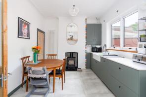 85, York Road, Montpelier, Bristol BS6 5QD