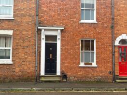33, Buckingham Street, Milton Keynes MK12 5JB