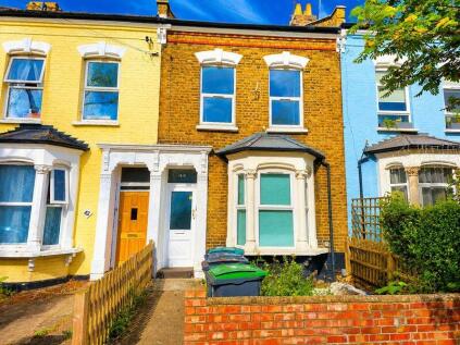 Beaconsfield Road, South Tottenham