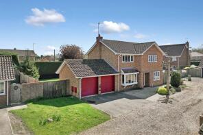 12, Ashdale Park, Wisbech PE13 1JH