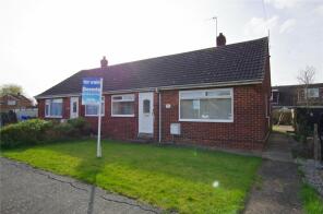 34, Glebelands, Hull HU12 9AS