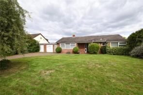 Fauns Hill, Warbage Lane, Bromsgrove B61 9BQ