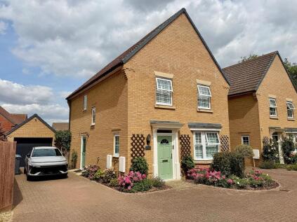 Gilbert Road, Saxmundham