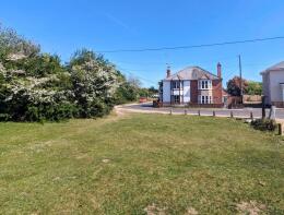 Westfield Cottage, Meerut Road, Brockenhurst SO42 7TD