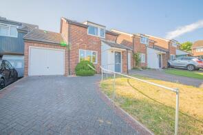 3, Highcliffe Drive, Eastleigh SO50 4RB