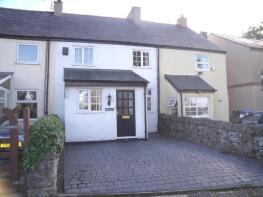 Bron Coed, Lon Tai Cochion, Waen, St. Asaph LL17 0AG
