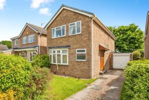 43, Swift Way, Wakefield WF2 6SQ