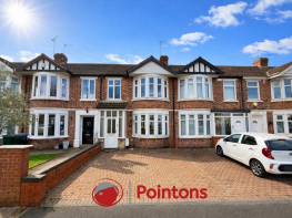 45, Sewall Highway, Coventry CV2 3NH