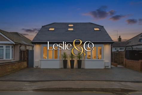 Sunnydene Avenue, Ruislip, HA4