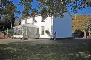 Frongoch Cottage, C1043 From Lletysynod To Bwlchcrwys, Aberystwyth SY23 4RL