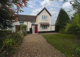 Old School House, Church Lane, Little Wenlock, Telford TF6 5BQ