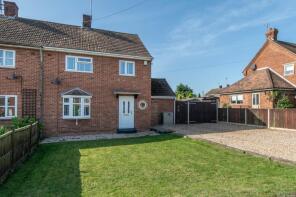 42, Groveside, King's Lynn PE31 8RL