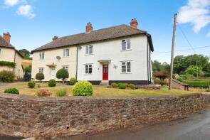 8, The Crescent, Roadwater Road, Roadwater, Watchet TA23 0RF