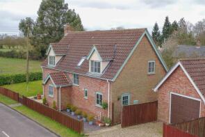 Raynes View, Homepiece, Diss IP22 2PH