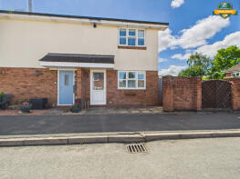 2, The Laurels, Tamworth B78 2PH