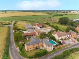 Hill Farm House, Main Street, Bicester OX27 0BL