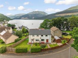 15, Cobbler View, Arrochar G83 7AD