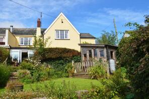 4, Castle Cottages, Road From Cadbury Cross Cottages To Valley View, Exeter EX5 5PZ