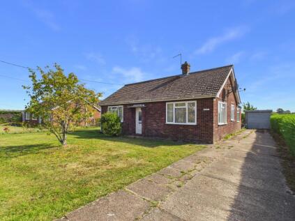 Romola, Bucknall Road, Horsington, Woodhall Spa