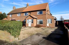 8, Nafferton Road, Driffield YO25 8NS