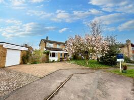 5, The Paddock, Daventry NN11 6YF
