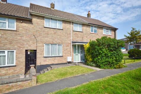 Totshill Drive, Bristol