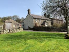 Helmswood Farm, Dent, Sedbergh LA10 5SY