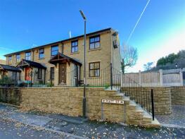 6, Platt Street, Padfield, Glossop SK13 1DW