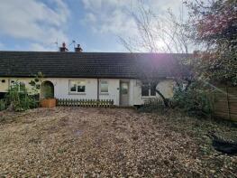 33, South View, Tiverton EX16 7HR